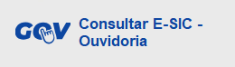 Consultar E-SIC - Ouvidoria