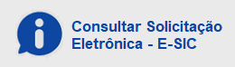 Consultar Solicitação Eletrônica - E-SIC