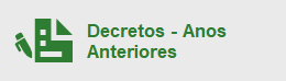 Decretos - Anos Anteriores