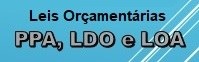 Leis Orçamentárias: PPA, LDO e LOA