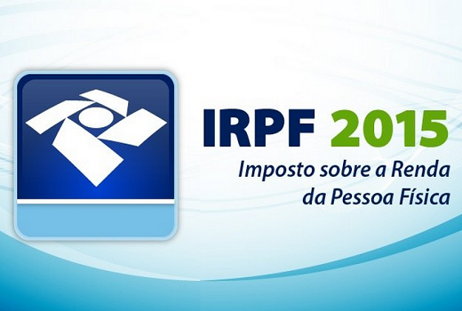 Imposto de Renda 2015