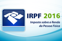 Imposto de Renda 2016